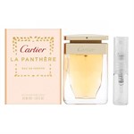 Cartier La Panthere By Cartier - Eau de Parfum - Duftprobe - 2 ml
