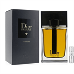 Christian Dior Homme - Parfum - Duftprobe - 2 ml
