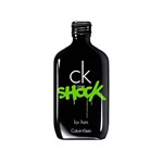 CK One Shock von Calvin Klein - Eau de Toilette Spray 200 ml - für Herren