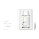 Commodity Paper - Eau de Parfum - Duftprobe - 2 ml