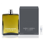 CoSTUME NATIONAL Homme Parfum - Extrait de Parfum - Duftprobe - 2 ml