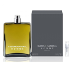 Costume National Homme Parfum - Extrait de Parfum - Duftprobe - 2 ml