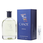 Canoe Original - Eau de Toilette Splash - Duftprobe - 2 ml