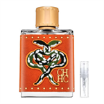Carolina Herrera CH Men Hot! Hot! Hot! - Eau de Parfum - Duftprobe - 2 ml