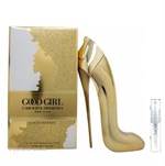 Carolina Herrera Good Girl Gold Fantasy - Eau de Parfum - Duftprobe - 2 ml