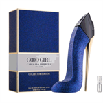 Carolina Herrera Good Girl Collectors Edition - Eau de Parfum - Duftprobe - 2 ml
