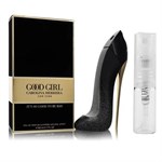 Carolina Herrera Good Girl Supreme - Eau de Parfum - Duftprobe - 2 ml