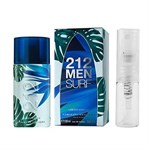 Carolina Herrera Surf for Men - Eau de Parfum - Duftprobe - 2 ml