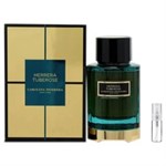 Carolina Herrera Tuberose - Eau de Parfum - Duftprobe - 2 ml