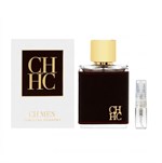 Carolina Herrera CH Men - Eau de Parfum - Duftprobe - 2 ml
