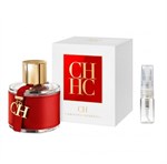 Carolina Herrera CH HC - Eau de Toilette - Duftprobe - 2 ml