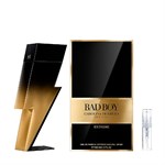 Carolina Herrera Bad Boy Extreme - Eau de Parfum - Duftprobe - 2 ml