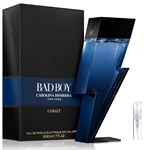 Carolina Herrera Bad Boy Cobalt - Eau de Parfum - Duftprobe - 2 ml