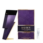 Carolina Herrera Bad Boy Dazzling Garden - Eau de Toilette - Duftprobe - 2 ml