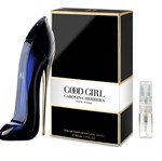 Carolina Herrera Good Girl - Eau de Parfum - Duftprobe - 2 ml