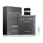Chanel Allure Homme Sport Eau Extreme - Eau de Parfum - Duftprobe - 2 ml