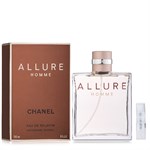 Chanel Allure Homme - Eau de Toilette - Duftprobe - 2 ml
