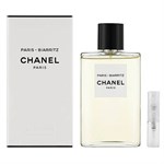 Chanel Paris - Biarritz - Eau de Toilette - Duftprobe - 2 ml 