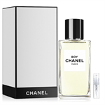 Chanel Boy - Eau de Parfum  - Duftprobe - 2 ml
