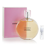 Chanel Chance - Eau de Toilette - Duftprobe - 2 ml