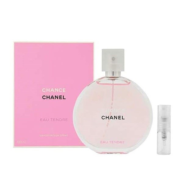 BNIP Chanel Chance Eau Tendre Body Moisture 200ml, Beauty & Personal Care,  Bath & Body, Body Care on Carousell