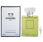 Chanel No 19 Poudre - Eau de Parfum - Duftprobe - 2 ml 