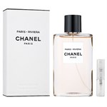 Chanel Paris - Riviera - Eau de Toilette - Duftprobe - 2 ml 