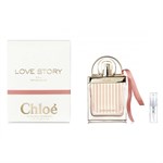 Chloé Eau Sensuelle - Eau de Parfum - Duftprobe - 2 ml