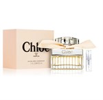 Chloé Signature - Eau de Parfum - Duftprobe - 2 ml