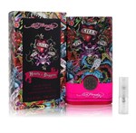 Christian Audigier Hearts & Daggers - Eau de Parfum - Duftprobe - 2 ml