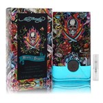 Christian Audigier Ed Hardy Hearts & Daggers - Eau de Toilette - Duftprobe - 2 ml