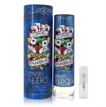 Christian Audigier Love & Luck - Eau de Toilette - Duftprobe - 2 ml