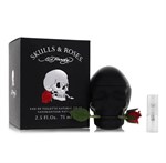 Christian Audigier Skulls And Rose - Eau de Toilette - Duftprobe - 2 ml