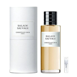 Christian Dior Balade Sauvage - Eau de Parfum - Duftprobe - 2 ml