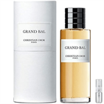 Christian Dior Grand Bal - Eau de Parfum - Duftprobe - 2 ml