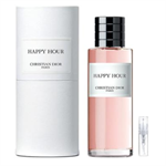 Christian Dior Happy Hour - Eau de Parfum - Duftprobe - 2 ml