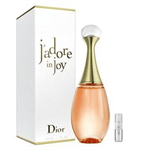 Christian Dior J'Adore In Joy - Eau de Parfum - Duftprobe - 2 ml