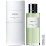 Christian Dior Lucky - Eau de Parfum - Duftprobe - 2 ml