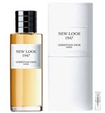 Christian Dior New Look 1947 - Eau de Parfum - Duftprobe - 2 ml