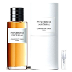 Christian Dior Patchouli Imperial - Eau de Parfum - Duftprobe - 2 ml