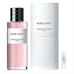 Christian Dior Rose Gipsy - Eau de Parfum - Duftprobe - 2 ml