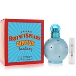 Britney Spears Circus Fantasy - Eau de Parfum - Duftprobe - 2 ml