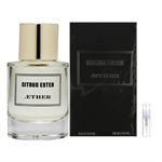 Æther Citrus Ester - Eau de Parfum - Duftprobe - 2 ml