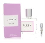 Clean Classic Simply Clean - Eau de Parfum - Duftprobe - 2 ml