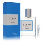Clean Classic Pure Soap - Eau de Parfum - Duftprobe - 2 ml