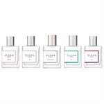 Clean Classic Serie - EDP - 5 x 2 ml  