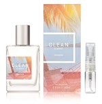 Clean Classic Sunshine - Eau de Parfum - Duftprobe - 2 ml