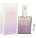 Clean First Blush - Eau de Toilette - Duftprobe - 2 ml