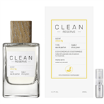 Clean Reserve Citron Fig - Eau de Parfum - Duftprobe - 2 ml