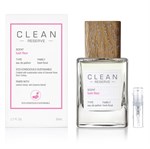 Clean Reserve Lush Fleur - Eau de Parfum - Duftprobe - 2 ml
